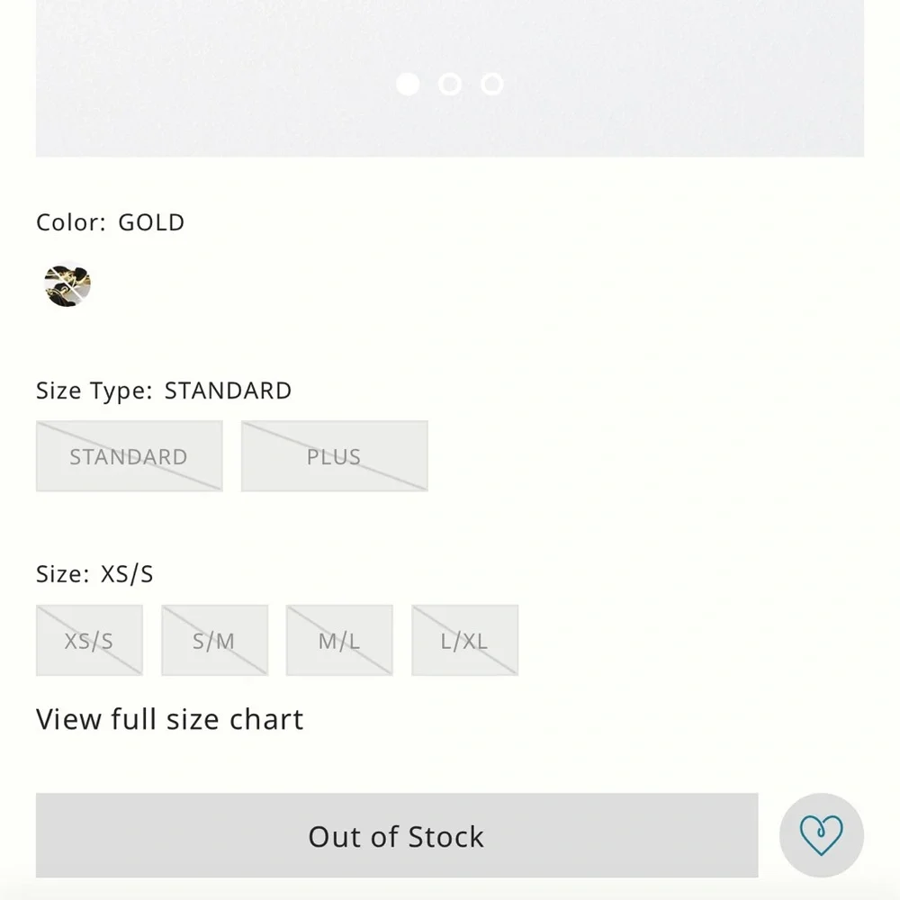 NWOT Anthropologie Gold and Black Chain Belt